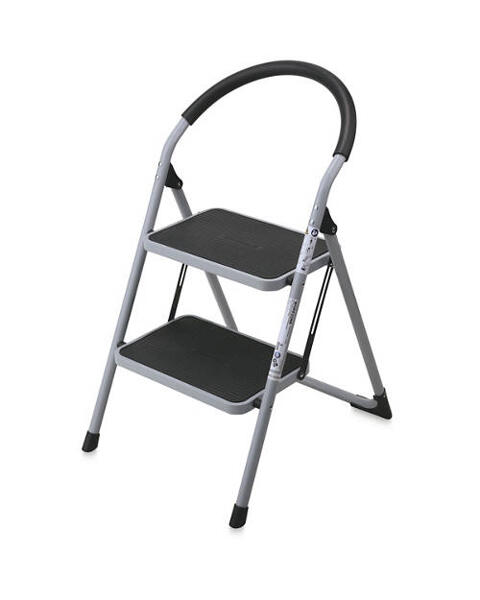 2-Step Stool