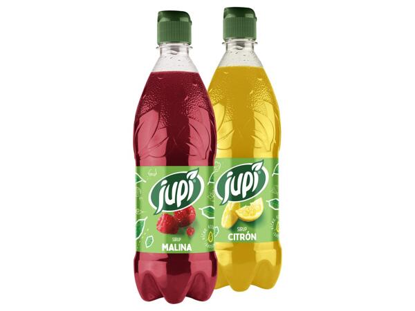 Jupí sirup
