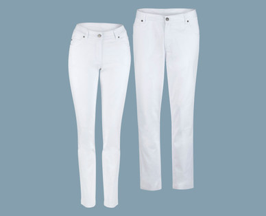 Damen-/Herren-Jobstyle-Hose