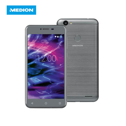 Smartphone LTE