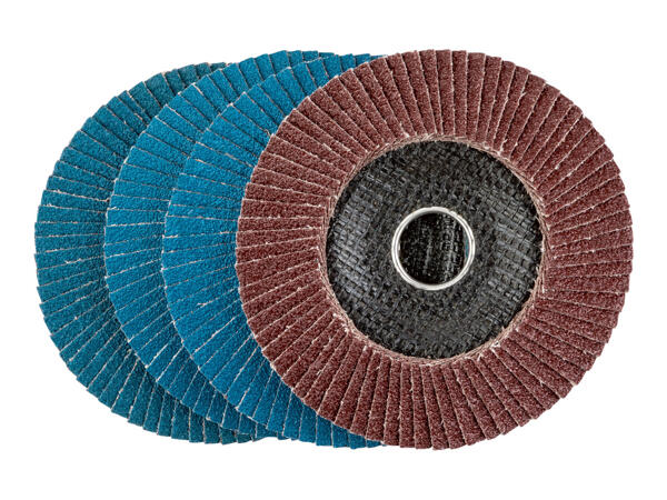 Parkside Angle Grinder Accessories