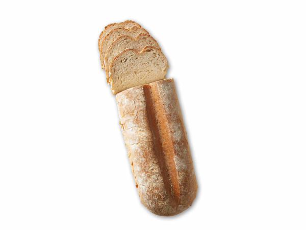 Oldemorsbrød