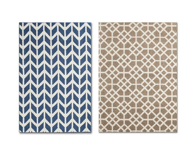 Huntington Home 4' W x 6' L Rug