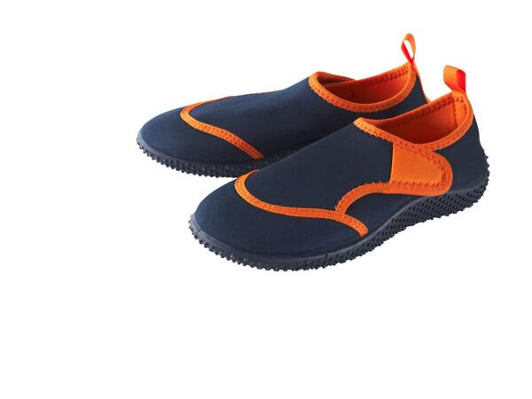 Kids' Aqua Shoes