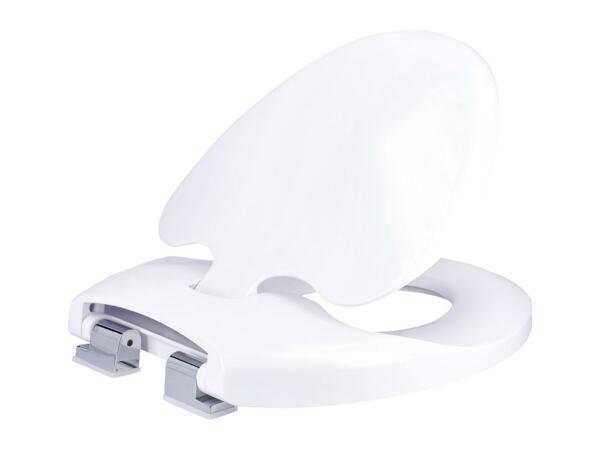 Livarno Home Family Toilet Seat