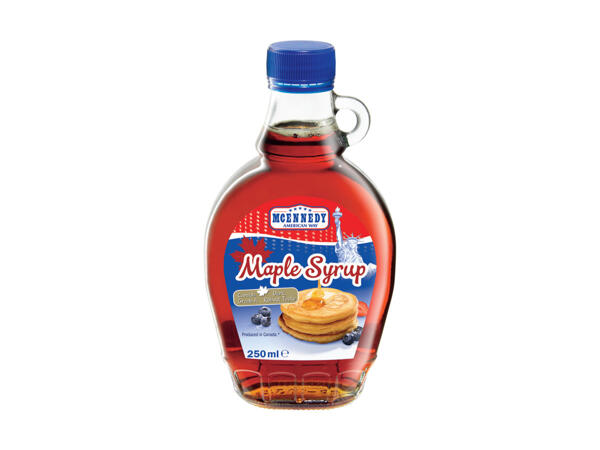 Maple Syrup - Lidl - Ireland - Specials archive