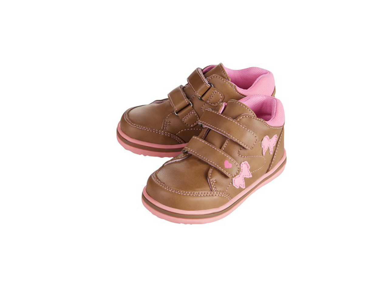 First Walking Shoes