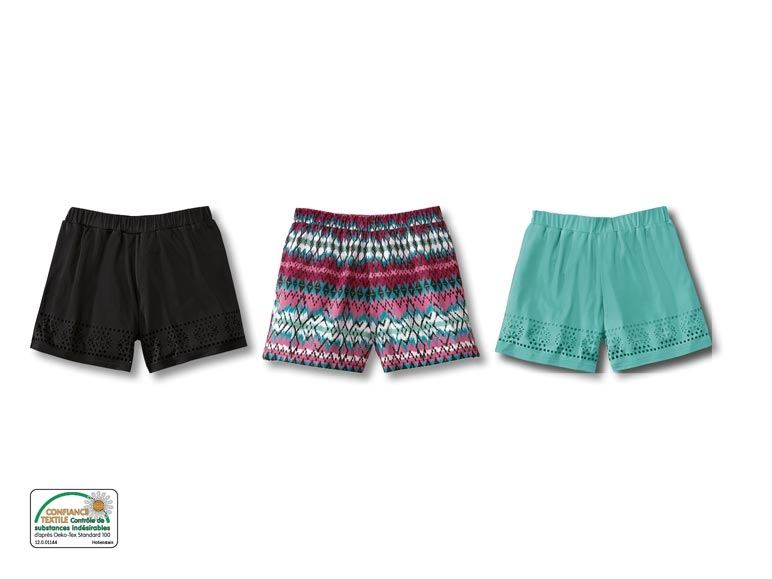 Short
