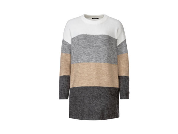 Ladies' Jumper Dress