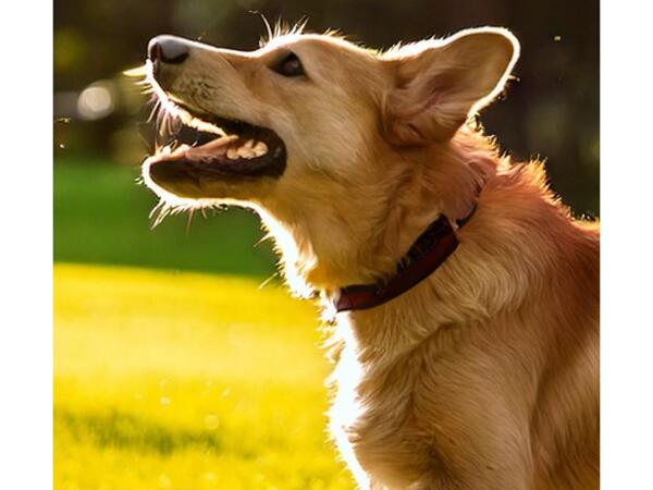 Dog Collar & Lead / Training Dog Lead