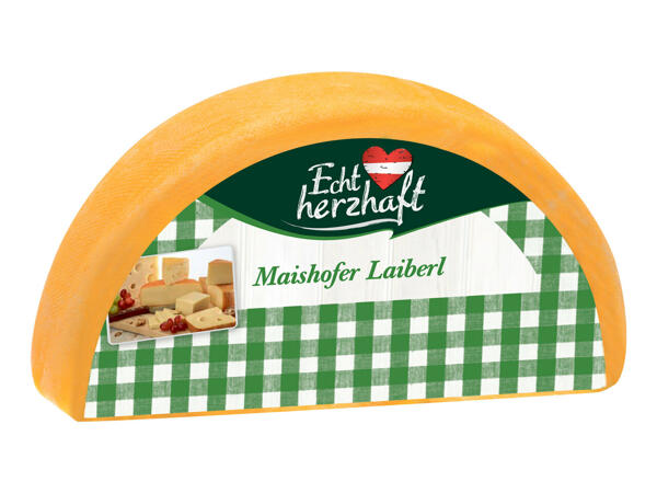 ECHT HERZHAFT Maishofer Laiberl