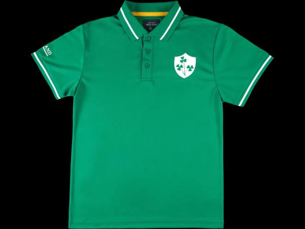 Rugby Cool Polo