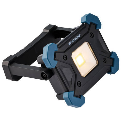 Rechargeable Work Light 20W
