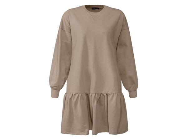 Ladies' Jumper Dress