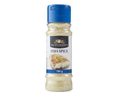 Ina Paarman's Kitchen Spices 160g-190g
