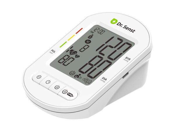 Blood Pressure Monitor
