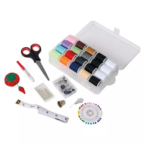 Mini Sewing Kit - Sewing & Haberdashery Kit