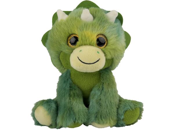 Soft Toy Assortment