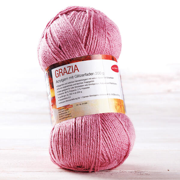 Effektgarn "Grazia"