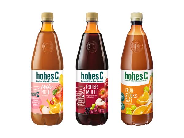 Fruchtsaft