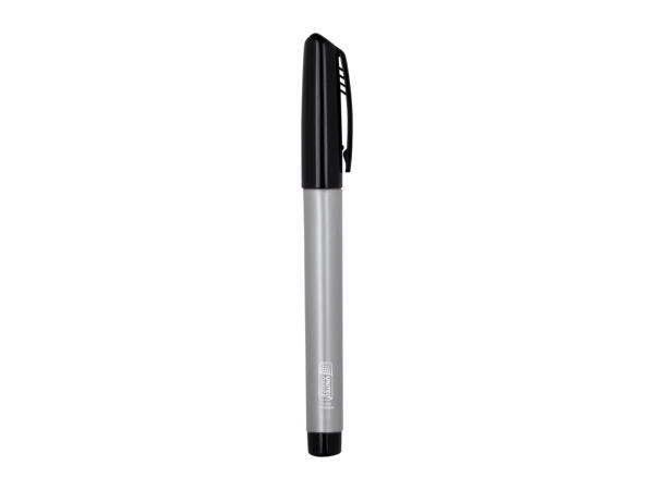 United Office Recycled Pens Assortment