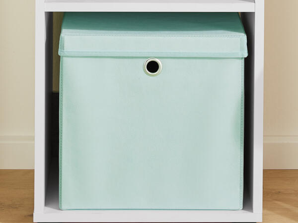 Aufbewahrungsbox