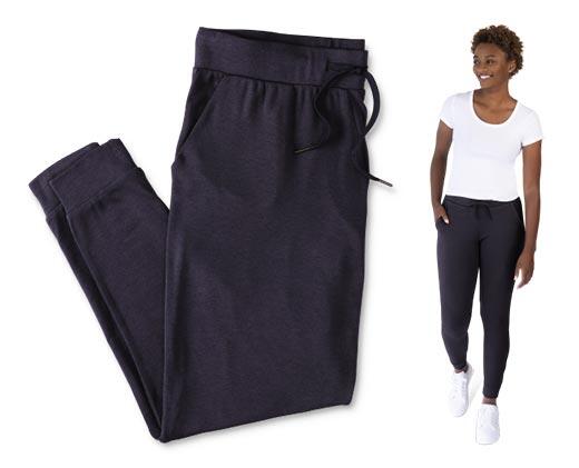Serra 
 Ladies' Bamboo Joggers