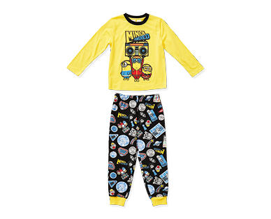 Children's Licenced Knit Set