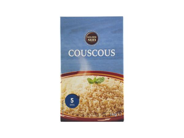 Cous Cous