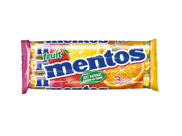 Mentos
