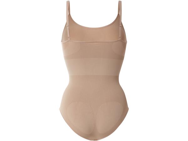 Ladies' Shaping Bodysuit