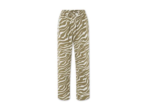 Damen Hose