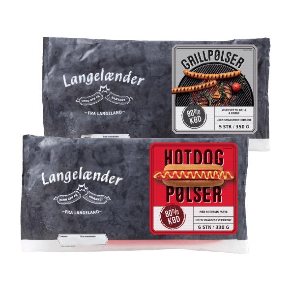 Pølser