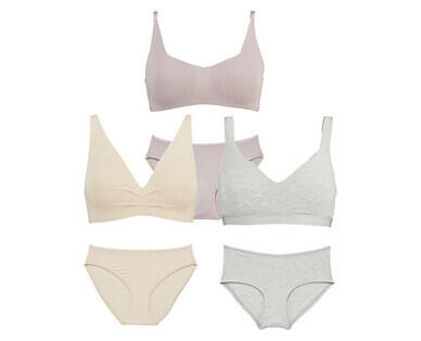 BLUE MOTION 
 BIANCHERIA INTIMA DA DONNA