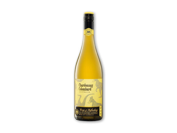Chardonnay Colombard
