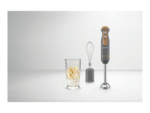 Silvercrest Hand Blender Set
