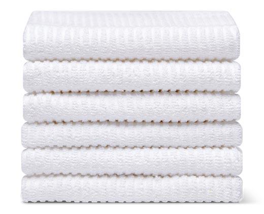 Huntington Home Bar Mop or Flour Sack Towel Sets