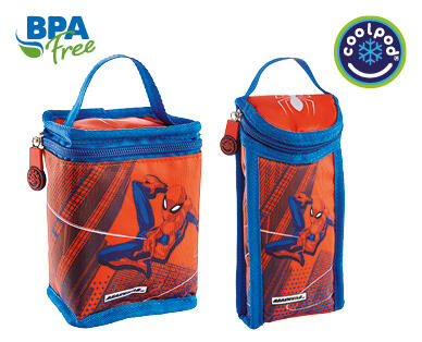 Coolpod Licensed Freezable Pouches