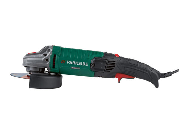 Angle Grinder