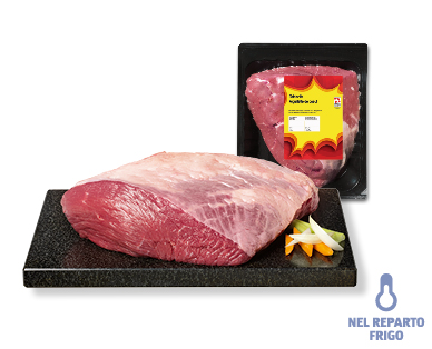Bollito di manzo