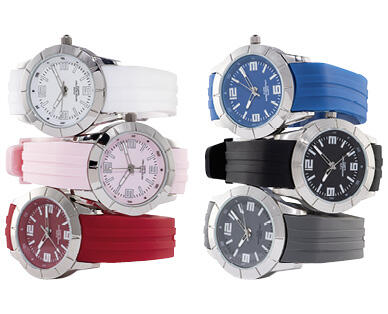 SEMPRE COLOUR WATCH