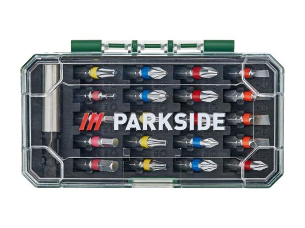 PARKSIDE(R) Tang, vaterpas eller bitssæt