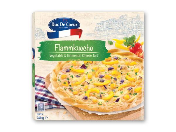 Flammkuchen