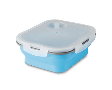 Collapsible Lunch Box Medium