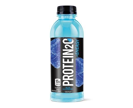 Protein2O Protein Water Assorted Varieties