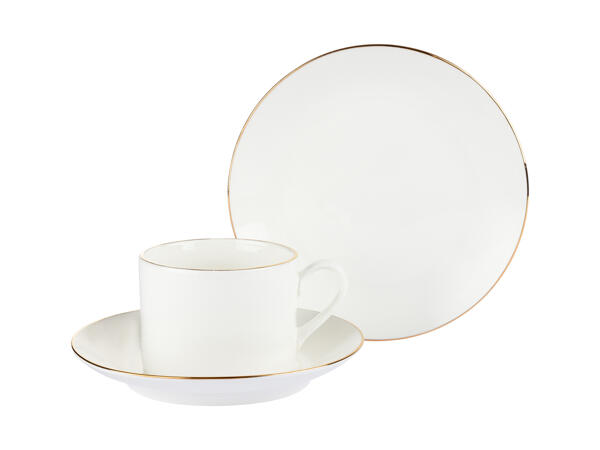 Coffee Service Set