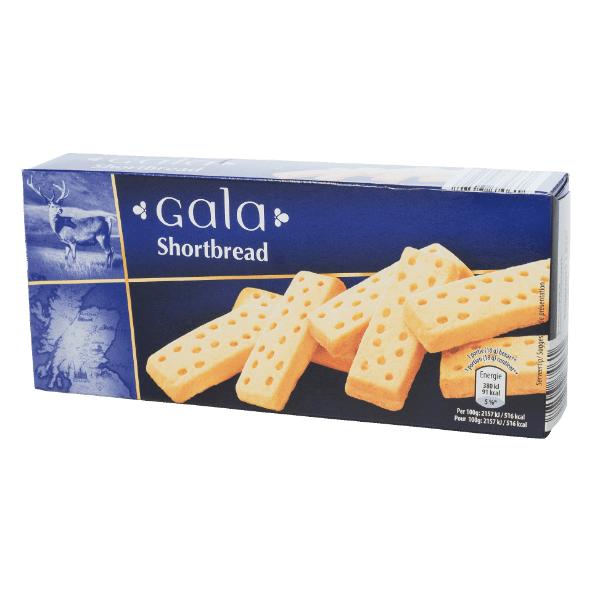 Shortbread