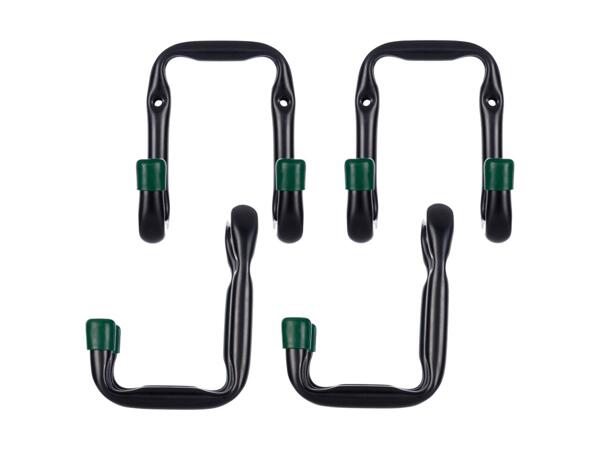 Wall Hooks Assortment