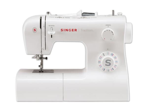 Nähmaschine „2282 Tradition"