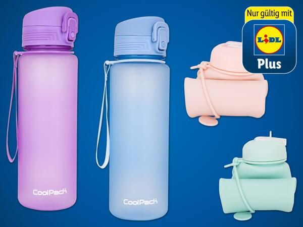 Trinkflasche, 0,6 l